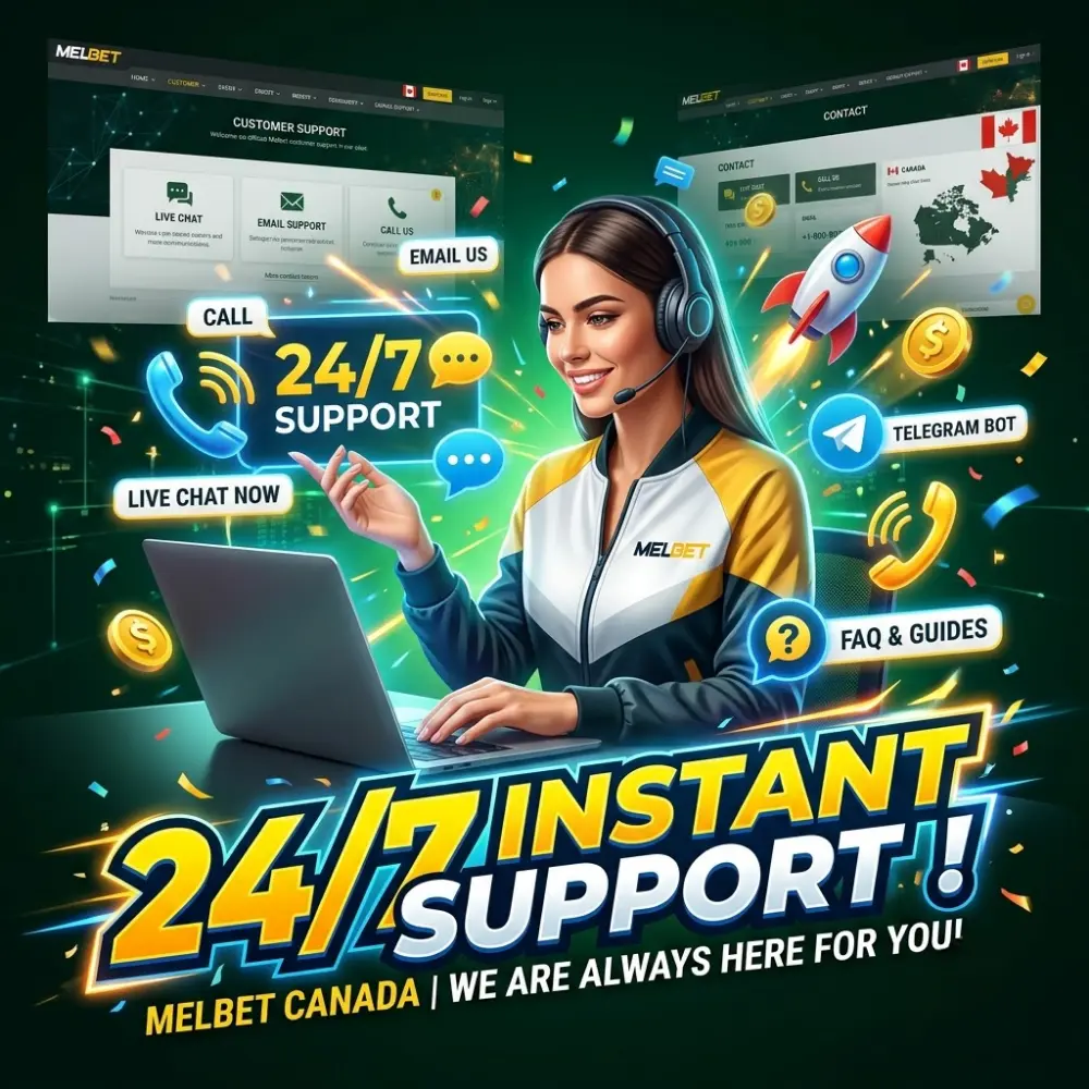 Customer Support