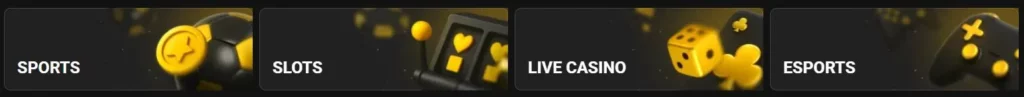 Melbet online casino