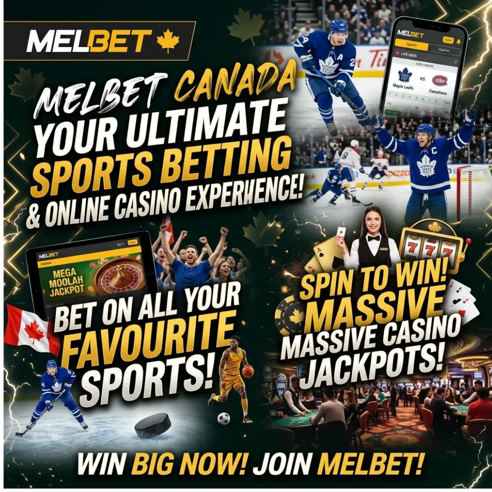 What Is the Melbet Mobile App?